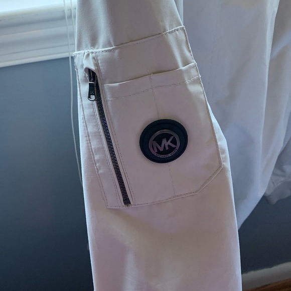 Michael Kors jacket size small in mens - Picture 3 of 4